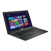 Asus K552EA-DH41T (AMD Quad-Core A4-5000M 1.5GHz, 6GB RAM, 750GB HDD, VGA ATI Radeon HD 8330, 15.6 inch, Windows 8 64 bit)