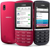 Giải mã Nokia Asha 300