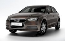 Audi A3 Sportback G-tron 1.4 TFSI MT 2014