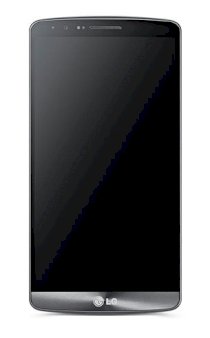 LG G3 LS990 16GB Black for Sprint