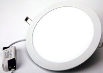 Đèn Led panel ( âm tường) Reddy RD-P-09