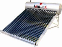 Giàn năng lượng mặt trời Sanluca SAN 200