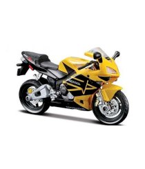 Maisto 1:18 Scale Honda CBR 600RR Diecast Motorcycle