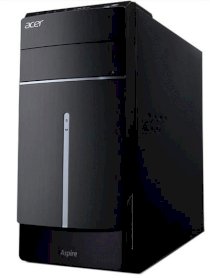 Máy tính Desktop ACER VERITON M2631 (Intel Pentium Dual-Core G3220 3.0Ghz, Ram 2GB, HDD 500GB,VGA Intel GMA X4500, PC DOS, Không kèm màn hình)