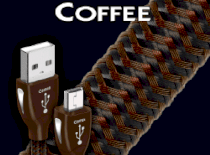 Audio Quest COFFEE (USB Mini - Digital Audio)