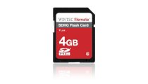Wintec FileMate SDHC 4GB (Class 4) 3FMSD4GB-R