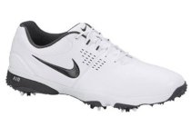  Nike - Air Rival III Golf Shoe White 