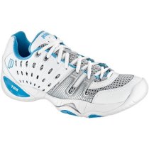  Prince T22 Women's White/Turquoise