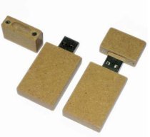 USB Sznps W023 4GB
