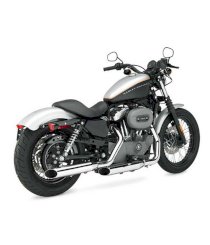 Maisto 1:18 Harley Davidson 2007 XL 1200N Nightster Diecast Motorcycle