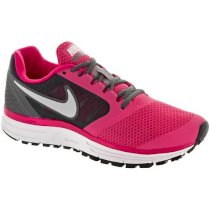  Nike Zoom Vomero+ 8 Women's Pink Force/Dark Gray/White