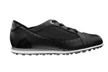  Adidas - Women's Driver ClimaCool Golf Shoes Black 