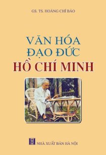 Văn hóa đạo đức Hồ Chí Minh