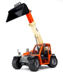 Bruder 1:16 Scale JLG 2505 Telehandler