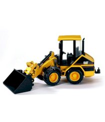 Bruder 1:16 Scale Cool CAT Wheel Loader