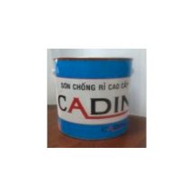 Sơn dầu Cadin màu nhạc 17.75 lít