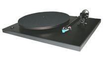 Rega Turntable P3