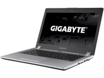 Gigabyte P34G v2-CF2 (Intel Core i7-4710HQ 2.5GHz, 8GB RAM, 1128GB (1TB HDD + 128GB SSD), VGA NVIDIA GeForce GTX 860M, 14 inch, Windows 8.1)