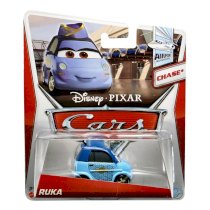 Disney Pixar Cars Airport Adventure Die-Cast Ruka #7/7 1:55 Scale