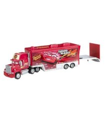 Mattel Mack Hauler Truck(Imported Toys)