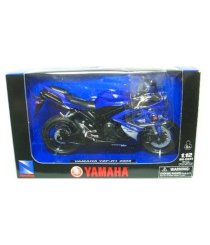 New Ray 1:12 Yamaha YZF R1