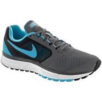  Nike Zoom Vomero+ 8 Women's Cool Gray/Gamma Blue/Anthracite