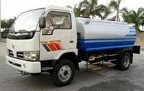 Xe chở nhiên liệu Dongfeng CNCHD225KM6x2/NL 21m3
