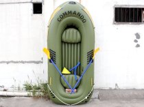 Thuyển Kayak cao su Commondo