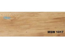 Sàn nhựa giả gỗ MS Galaxy deco MSW1017