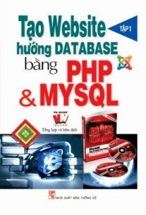 Tạo Website hướng database Tập 1 bằng PHP & MySQL