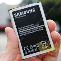 Pin Sam Sung Galaxy Note 3