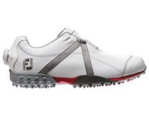  FootJoy - Women's M Project BOA Golf Shoes White/Silver