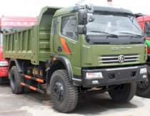 Xe tải ben Trường Giang YC4E135-21 7 tấn