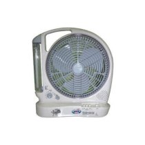 Quạt sạc Sunca 386B