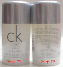 Lăn khử mùi Calvin Klein One Rmk216372819235