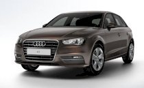 Audi A3 Sportback 2.0 TDI Quattro MT 2014