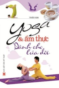 Yoga & ẩm thực dành cho lứa đôi