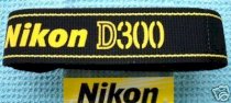 Dây đeo máy Nikon D300/D300S