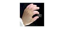 Bao ngón tay chống tĩnh điện CR0450-LP-E