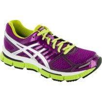  ASICS GEL-Neo33™ 2 Women's Wineberry/Lightning/Lime