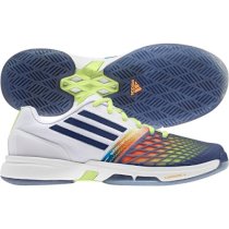 Adidas Women's adizero Tempaia III Tennis Shoe