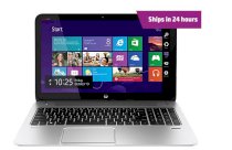 HP Envy 15-j170us (AMD Quad-Core A10-4600M 2.3GHz, 8GB RAM, 1TB HDD, VGA ATI Radeon HD 8650G, 15.6 inch, Windows 8.1)