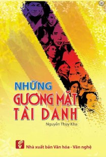 Những gương măt tài danh