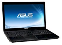   Laptop Asus X54L BBK4 (Intel Core i3-2330M 2.2Ghz, Ram 4Gb, HDD 500GB, VGA Intel HD Graphics 3000, 15.6 inch, Win 7 Home)