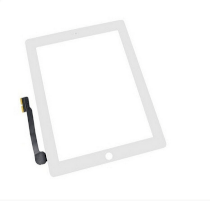 Màn hình kính cảm ứng iPad 4 White