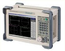 Máy phân tích mạng vector cầm tay Transcom T5231A (300 kHz - 8.0 GHz)