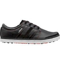 Adidas Men's adicross gripmore Golf Shoe - Black