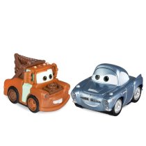 Disney Cars 2 AppMates by Spinmaster - Mater/Finn McMissile