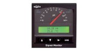 GF Signet 5700 pH/ORP ProPoint® Monitor