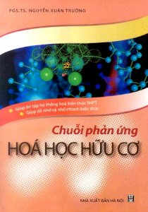 Chuỗi phản ứng Hóa học hữu cơ